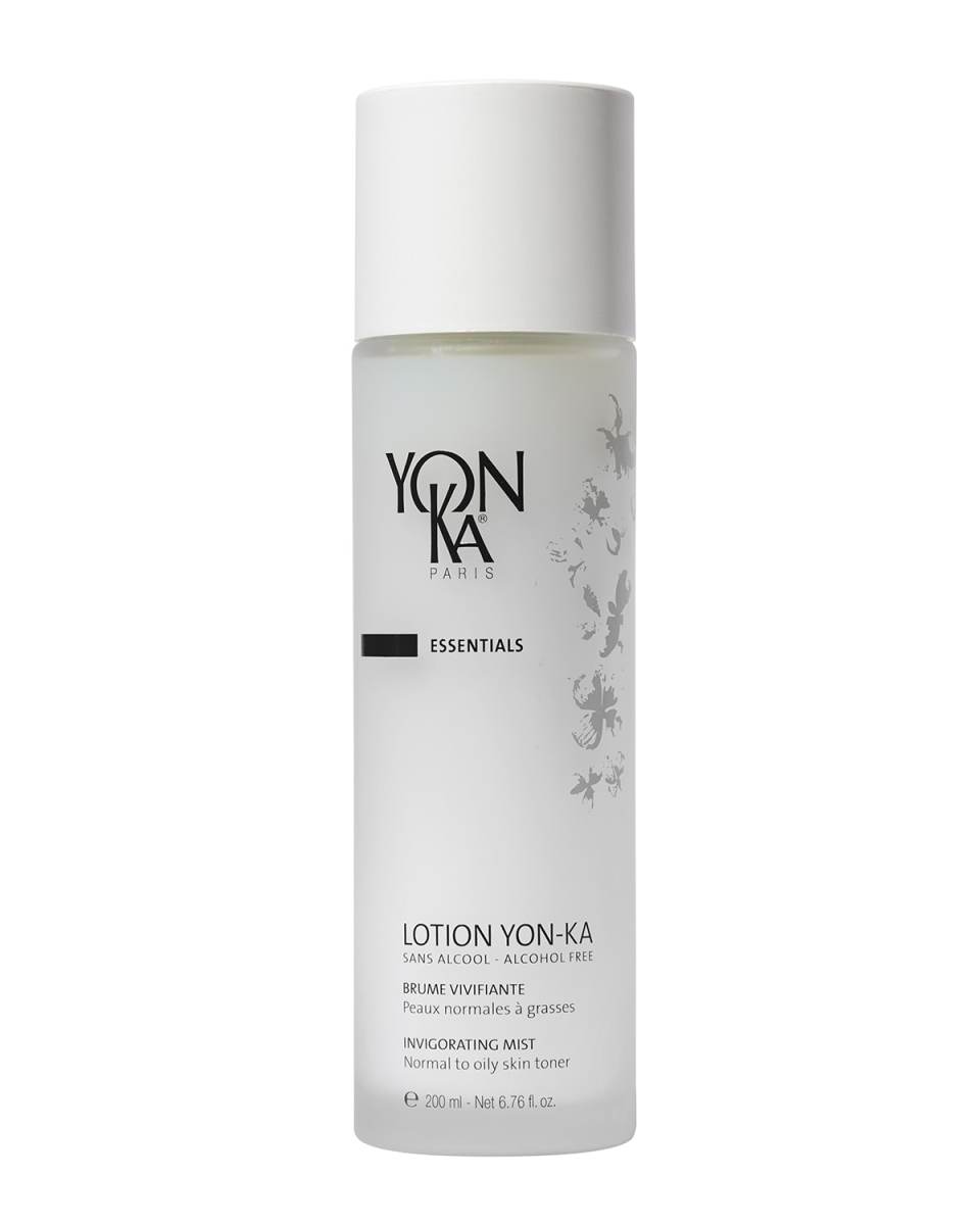 Lotion Yon-Ka Oily Skin Toner